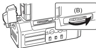 PANASONIC DMW-YAGHE - Prises SDI OUT [1, 2, 3, 4] (BNC) - 2