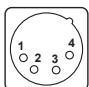 PANASONIC DMW-YAGHE - Terminale DC IN - 1