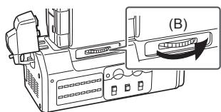 PANASONIC DMW-YAGHE - SDI OUT-Buchse [1, 2, 3, 4] (BNC) - 2