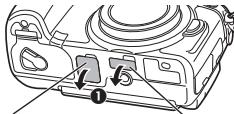 PANASONIC DMW-YAGHE - Mounting to the Digital Camera - 1