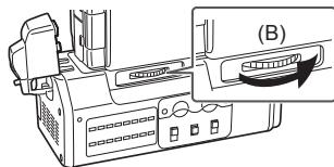 PANASONIC DMW-YAGHE - Terminali SDI OUT [1, 2, 3, 4] (BNC) - 2