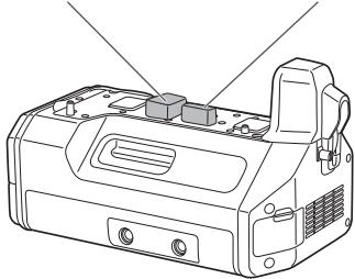 PANASONIC DMW-YAGHE - Accessoires - 1
