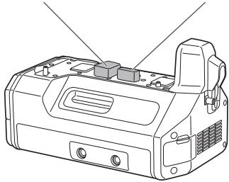 PANASONIC DMW-YAGHE - Accessori - 1