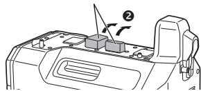 PANASONIC DMW-YAGHE - Mounting to the Digital Camera - 2