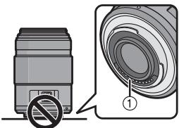PANASONIC H-PS-45175E - Objektivpflege - 1