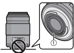 PANASONIC H-PS-45175E - ■Atencion del objetivo - 1