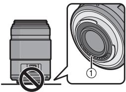 PANASONIC H-PS-45175E - Lens Care - 1