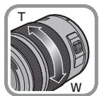 PANASONIC H-PS-45175E - Bezeichnungen und Funktionen der einzelnen Kamerateile - 2