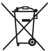 PANASONIC H-PS-45175E - Información sobre la eliminación para los sistemas de equipos electricos y electrónicos usados (partículares) - 1