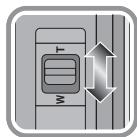 PANASONIC H-PS-45175E - Names and Functions of Components - 3