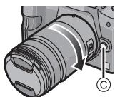 PANASONIC HH-S35100E - Fixation/retrait de l'objet - 2