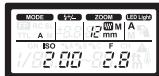 PANASONIC LUMIX DMW-FL360LGK - AUTO - 1