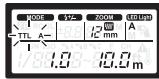 PANASONIC LUMIX DMW-FL360LGK - Otros ajustes - 2