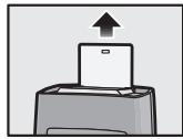PANASONIC LUMIX DMW-FL360LGK - Glissez la plaque reflet hors de son logement. - 1