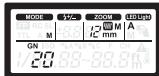 PANASONIC LUMIX DMW-FL360LGK - Slave Mode - 1