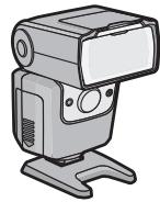 PANASONIC LUMIX DMW-FL360LGK - Orientez le flash. - 3