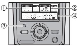 PANASONIC LUMIX DMW-FL360LGK - Toma - 1