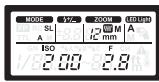 PANASONIC LUMIX DMW-FL360LGK - Precauzioni per l'uso - 2