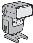 PANASONIC LUMIX DMW-FL360LGK - Modo de esclavo - 4
