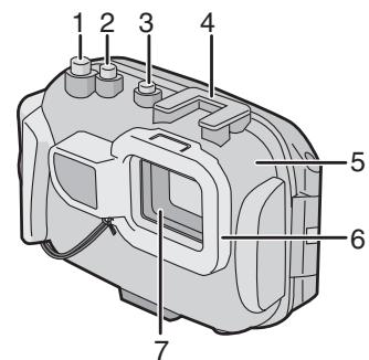PANASONIC LUMIX DMW-MCFT3E - Preparazione - 1