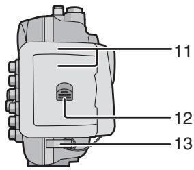 PANASONIC LUMIX DMW-MCFT3E - Cuando se sacan imagenes con el flash - 3