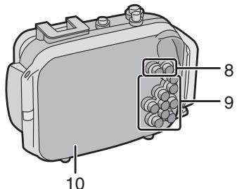 PANASONIC LUMIX DMW-MCFT3E - Preparazione - 2