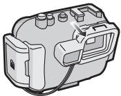 PANASONIC LUMIX DMW-MCFT3PP - ■ Preparazione - 6
