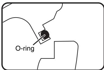 O-ring