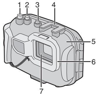 PANASONIC LUMIX DMW-MCFT3PP - ■ Zur Vorbereitung - 8