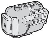 PANASONIC LUMIX DMW-MCFT3PP - ■ Préparatifs - 6