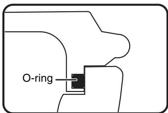 O-ring