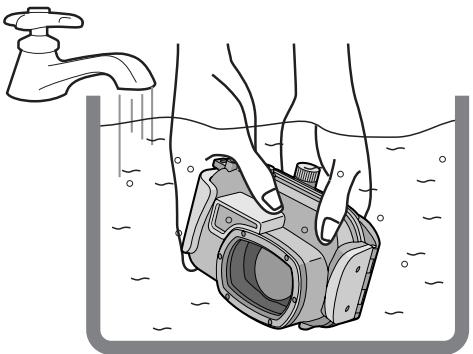 PANASONIC LUMIX DMW-MCTZ1E - Después del uso - 1