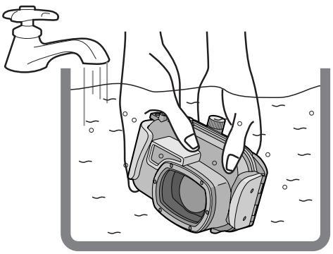 PANASONIC LUMIX DMW-MCTZ1E - ■ Hinweis - 1