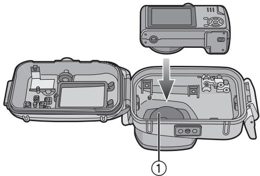 PANASONIC LUMIX DMW-MCTZ1E - ■ Hinweise - 2