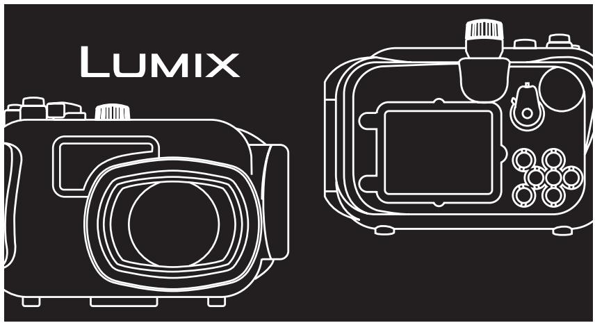 PANASONIC LUMIX DMW-MCTZ1E - Model No. DMW-MCTZ1 - 1