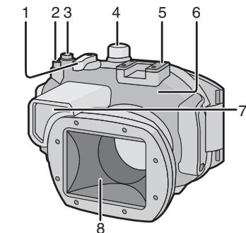 PANASONIC LUMIX DMW-MCTZ20PP - Prises de vues avec le flash - 1