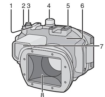 PANASONIC LUMIX DMW-MCTZ20PP - About preparation - 1