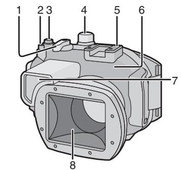 PANASONIC LUMIX DMW-MCTZ20PP - Zur Vorbereitung - 1