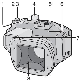 PANASONIC LUMIX DMW-MCTZ20PP - Cuando se sacan imagenes con el flash - 1