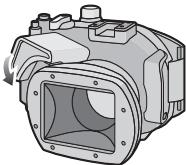 PANASONIC LUMIX DMW-MCTZ30E - ■ About preparation - 8
