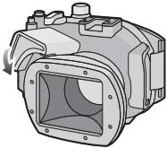 PANASONIC LUMIX DMW-MCTZ30E - ■ Acerca de la preparación - 8
