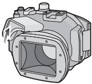 PANASONIC LUMIX DMW-MCTZ30E - ■ Zur Vorbereitung - 7