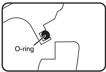 O-ring