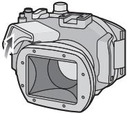 PANASONIC LUMIX DMW-MCTZ30E - ■ Preparazione - 7