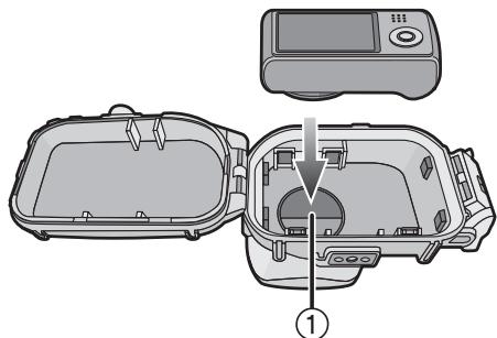 PANASONIC LUMIX DMW-MCTZ30E - Notas - 2