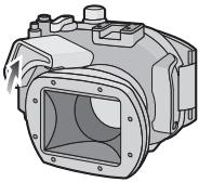 PANASONIC LUMIX DMW-MCTZ30E - ■ Préparatifs - 7