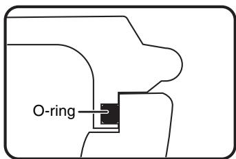 O-ring
