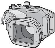PANASONIC LUMIX DMW-MCTZ30E - ■ Zur Vorbereitung - 8
