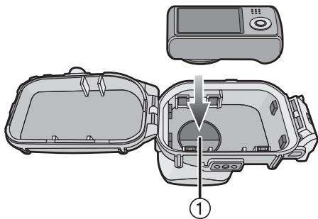 PANASONIC LUMIX DMW-MCTZ30E - ■ Nota - 2