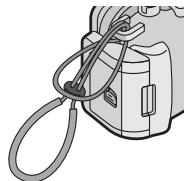 PANASONIC LUMIX DMW-MCTZ3E - About preparation - 4